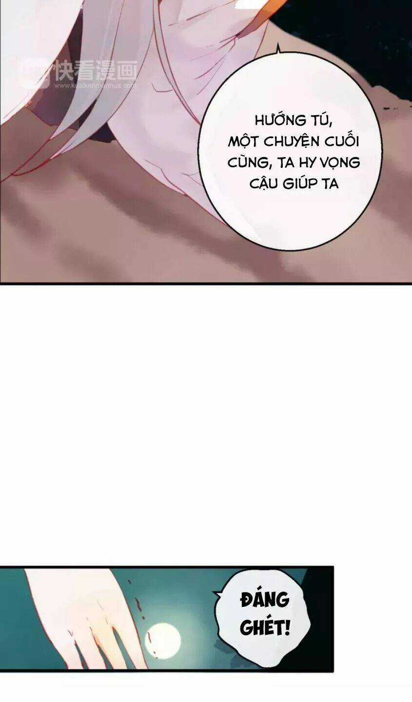 Hồ Minh Chi Hương - Chapter 9 - Trang 23