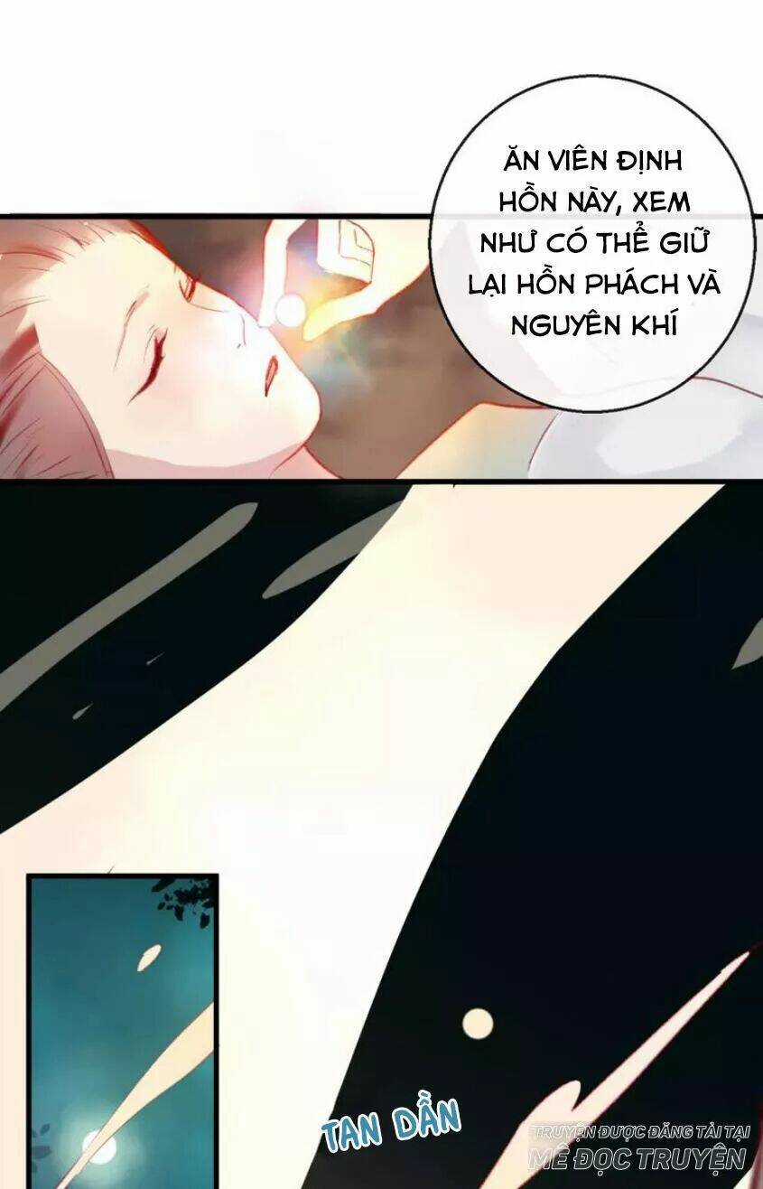 Hồ Minh Chi Hương - Chapter 9 - Trang 6