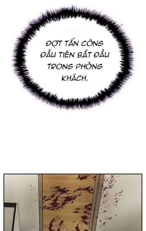 Hồ Sơ Ác Nhân - Chapter 20 - Trang 60