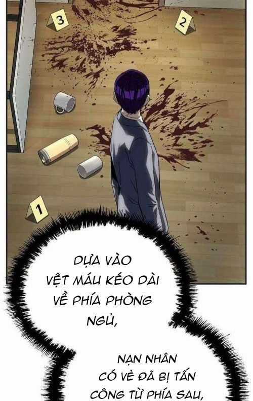 Hồ Sơ Ác Nhân - Chapter 20 - Trang 61