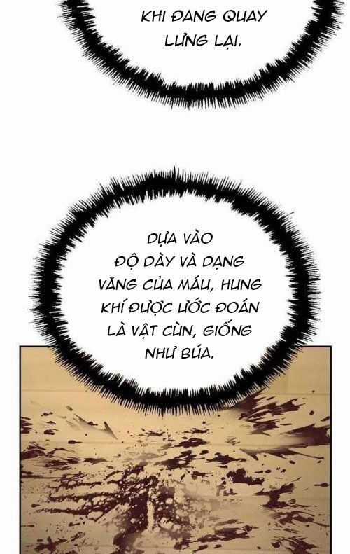 Hồ Sơ Ác Nhân - Chapter 20 - Trang 62