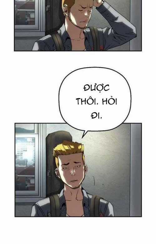 Hồ Sơ Ác Nhân - Chapter 20 - Trang 77
