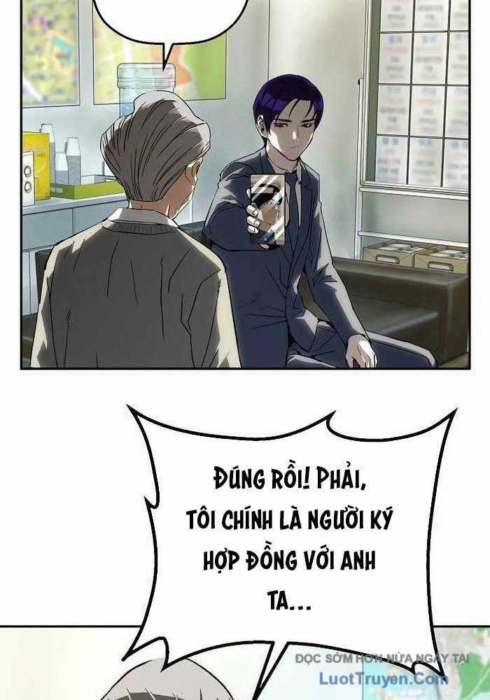 Hồ Sơ Ác Nhân - Chapter 21 - Trang 11