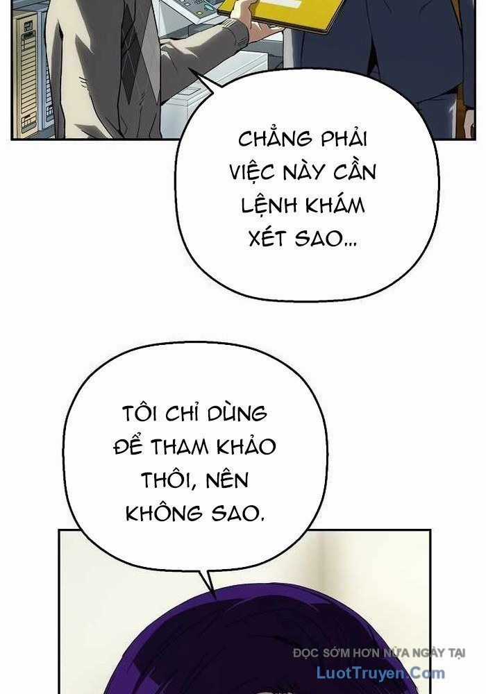 Hồ Sơ Ác Nhân - Chapter 21 - Trang 18