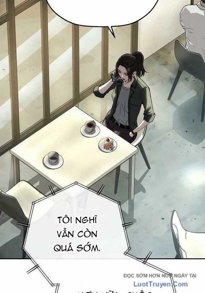 Hồ Sơ Ác Nhân - Chapter 21 - Trang 43