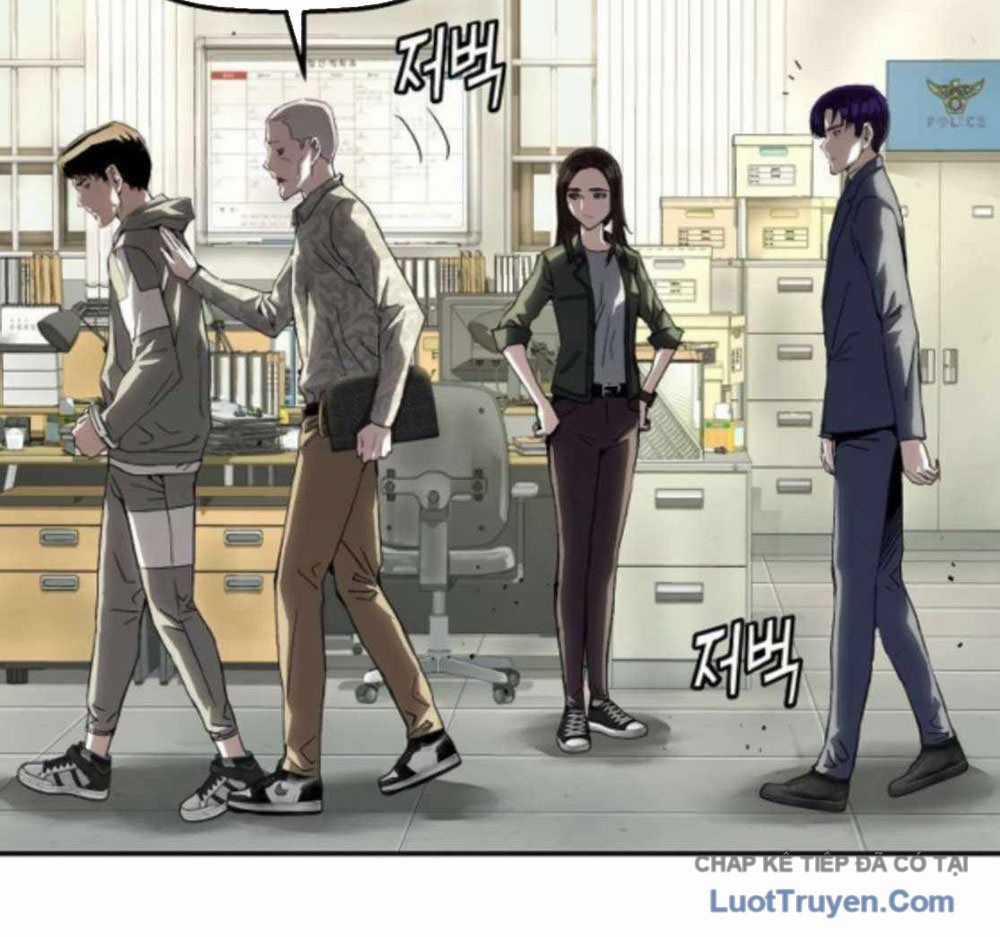 Hồ Sơ Ác Nhân - Chapter 22 - Trang 114