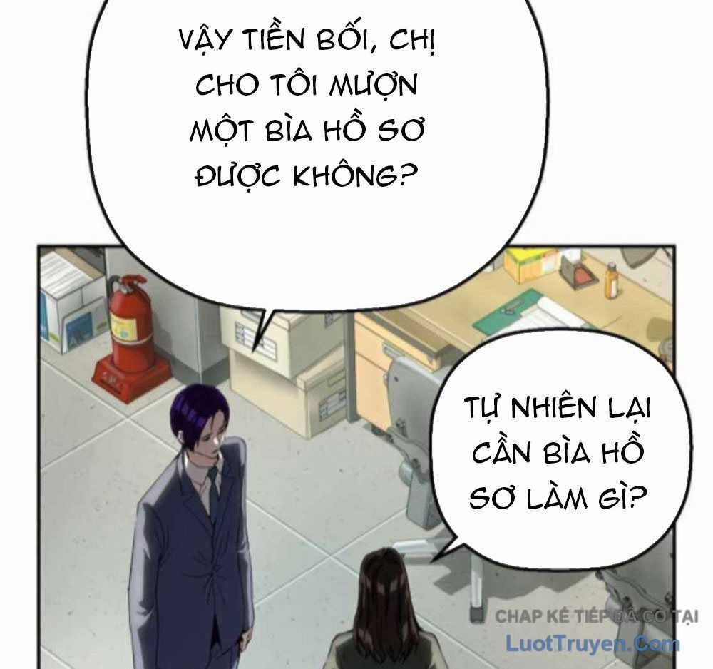 Hồ Sơ Ác Nhân - Chapter 22 - Trang 135