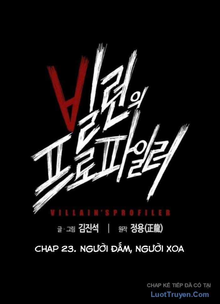Hồ Sơ Ác Nhân - Chapter 23 - Trang 3