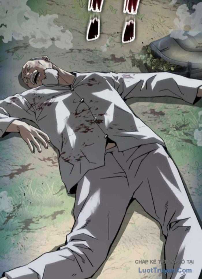 Hồ Sơ Ác Nhân - Chapter 23 - Trang 30