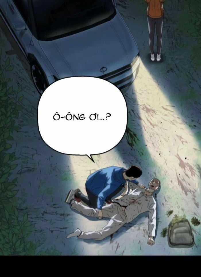 Hồ Sơ Ác Nhân - Chapter 23 - Trang 32