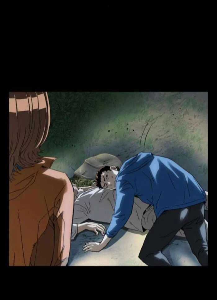 Hồ Sơ Ác Nhân - Chapter 23 - Trang 33
