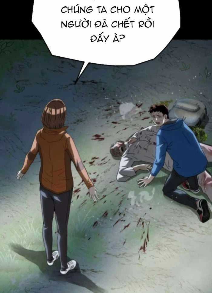 Hồ Sơ Ác Nhân - Chapter 23 - Trang 50