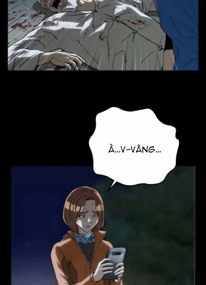 Hồ Sơ Ác Nhân - Chapter 23 - Trang 61