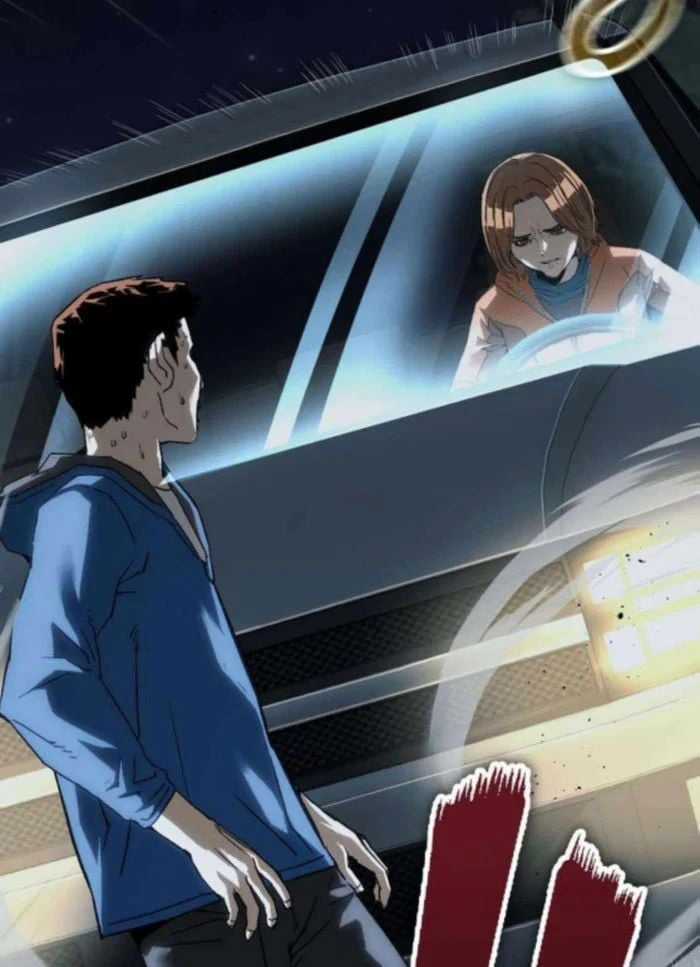 Hồ Sơ Ác Nhân - Chapter 23 - Trang 77