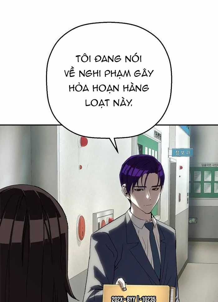 Hồ Sơ Ác Nhân - Chapter 24 - Trang 58