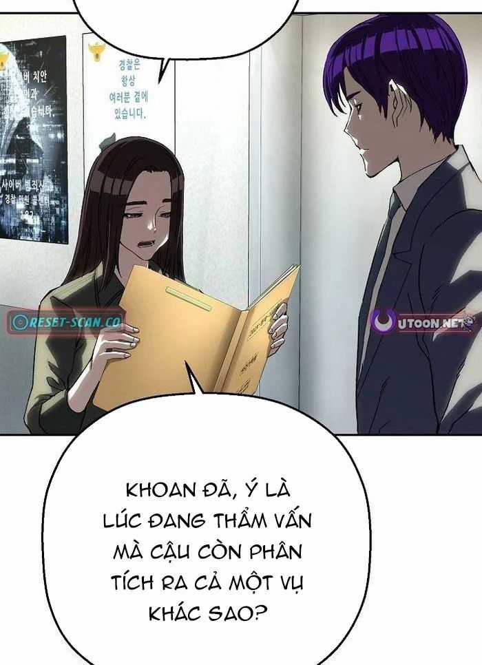 Hồ Sơ Ác Nhân - Chapter 24 - Trang 60