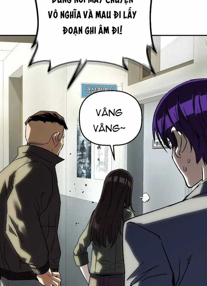 Hồ Sơ Ác Nhân - Chapter 24 - Trang 82