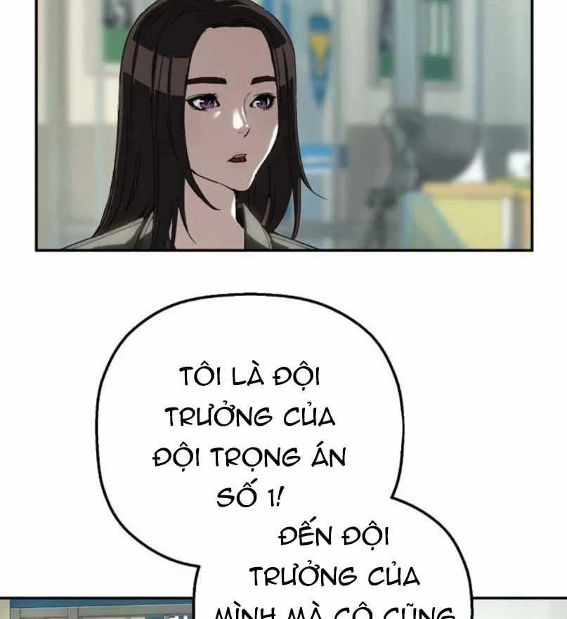 Hồ Sơ Ác Nhân - Chapter 25 - Trang 52