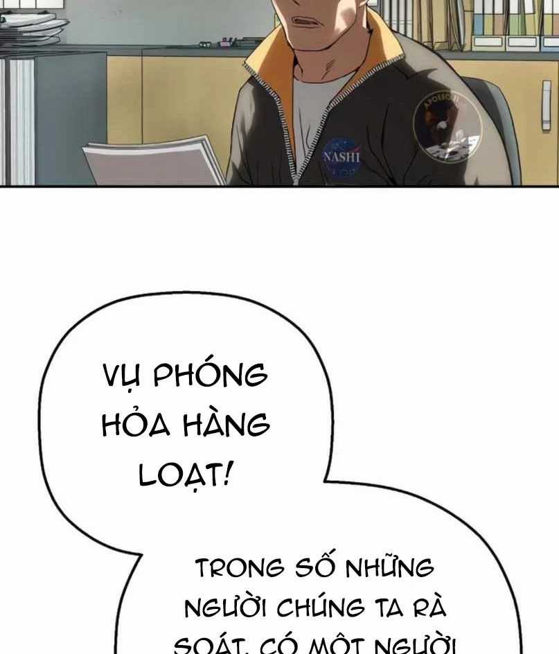 Hồ Sơ Ác Nhân - Chapter 25 - Trang 7