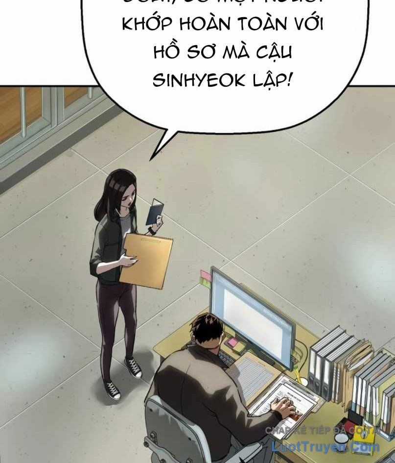 Hồ Sơ Ác Nhân - Chapter 25 - Trang 8