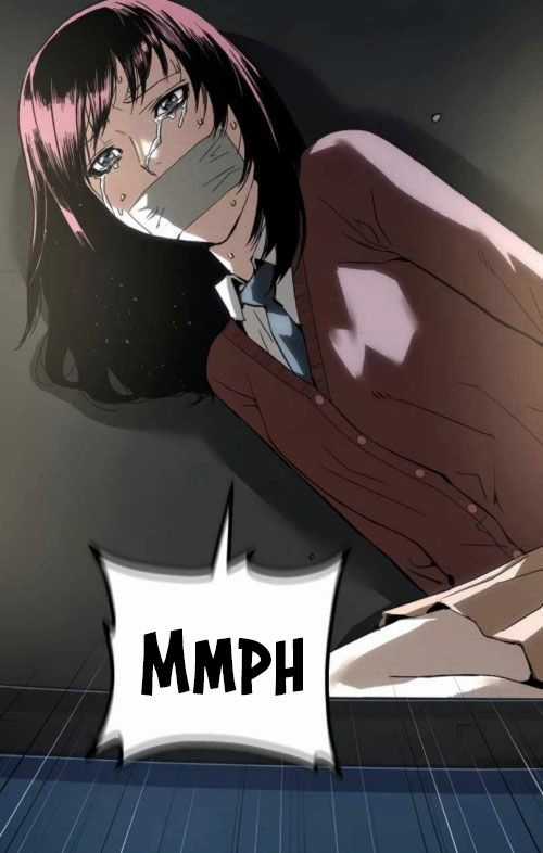 Hồ Sơ Ác Nhân - Chapter 26 - Trang 14