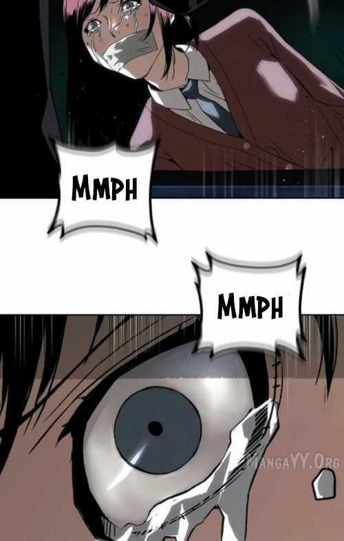 Hồ Sơ Ác Nhân - Chapter 26 - Trang 24