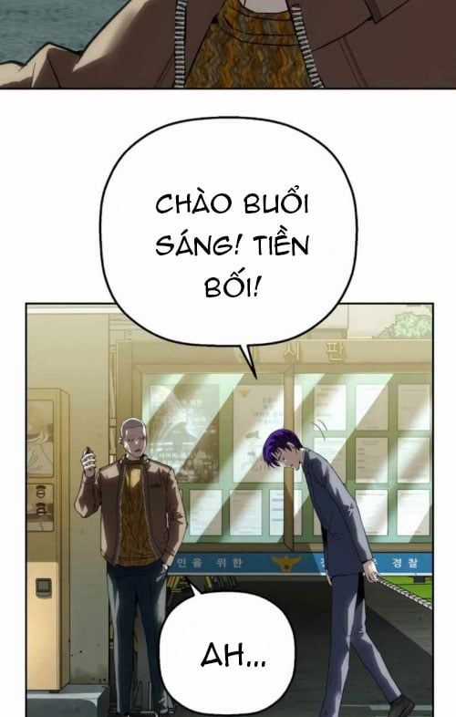 Hồ Sơ Ác Nhân - Chapter 26 - Trang 32