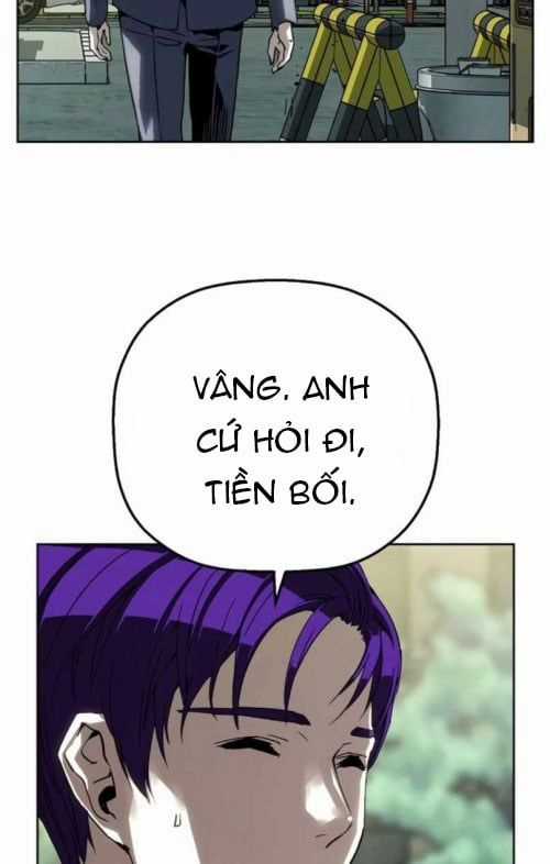 Hồ Sơ Ác Nhân - Chapter 26 - Trang 34