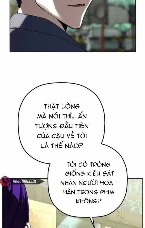 Hồ Sơ Ác Nhân - Chapter 26 - Trang 35