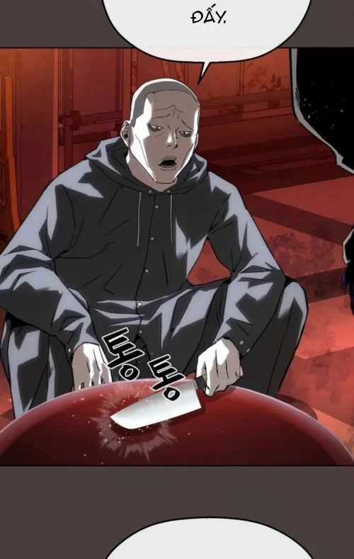 Hồ Sơ Ác Nhân - Chapter 26 - Trang 44