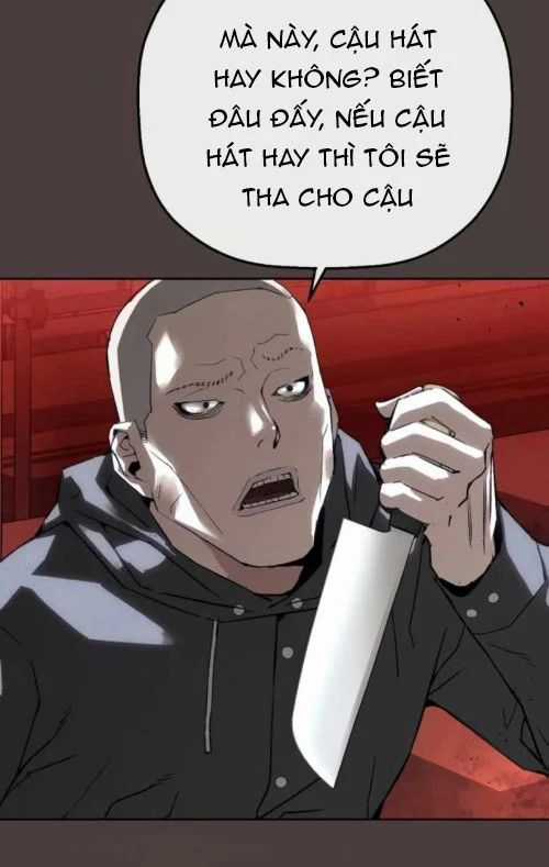 Hồ Sơ Ác Nhân - Chapter 26 - Trang 45