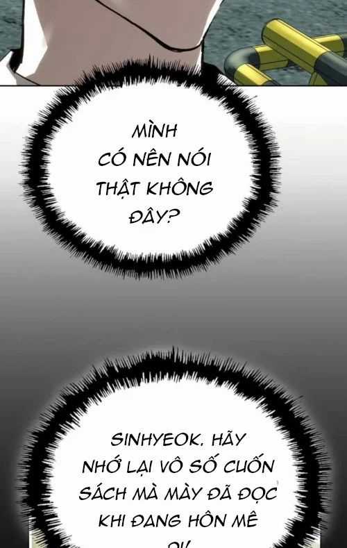 Hồ Sơ Ác Nhân - Chapter 26 - Trang 49