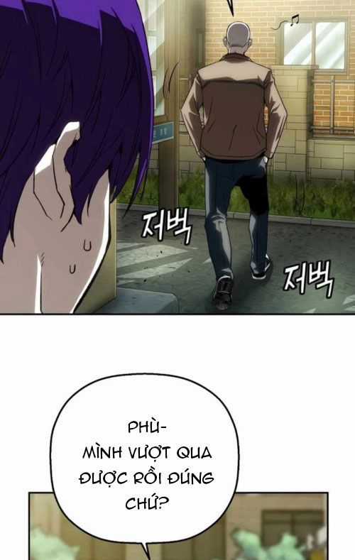 Hồ Sơ Ác Nhân - Chapter 26 - Trang 66