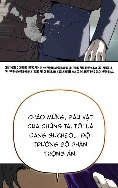 Hồ Sơ Ác Nhân - Chapter 26 - Trang 75