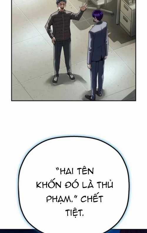 Hồ Sơ Ác Nhân - Chapter 26 - Trang 81