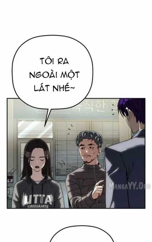 Hồ Sơ Ác Nhân - Chapter 26 - Trang 83