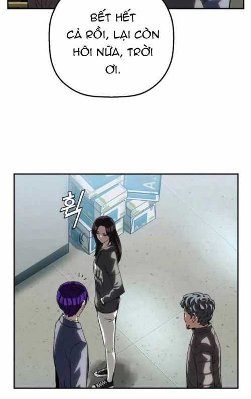 Hồ Sơ Ác Nhân - Chapter 26 - Trang 85