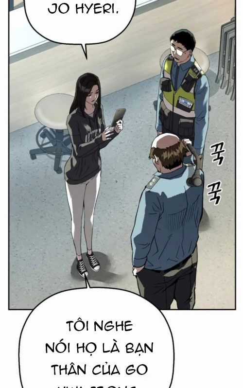 Hồ Sơ Ác Nhân - Chapter 27 - Trang 104