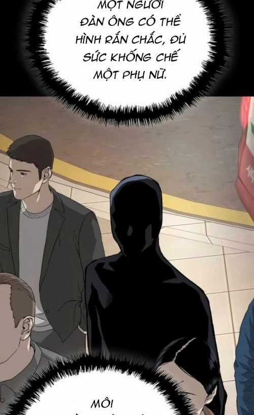 Hồ Sơ Ác Nhân - Chapter 27 - Trang 15