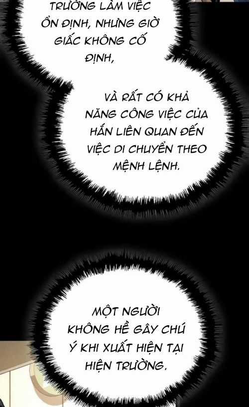 Hồ Sơ Ác Nhân - Chapter 27 - Trang 16