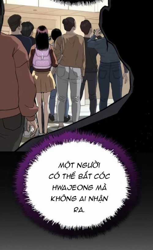 Hồ Sơ Ác Nhân - Chapter 27 - Trang 17