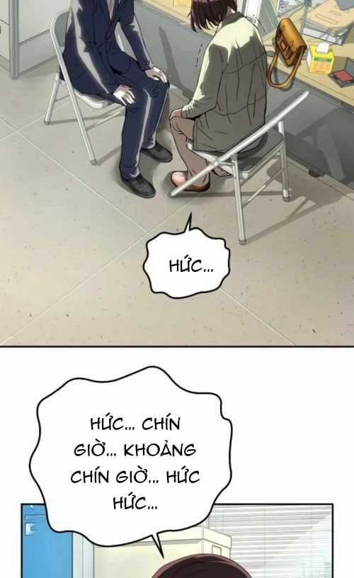 Hồ Sơ Ác Nhân - Chapter 27 - Trang 3