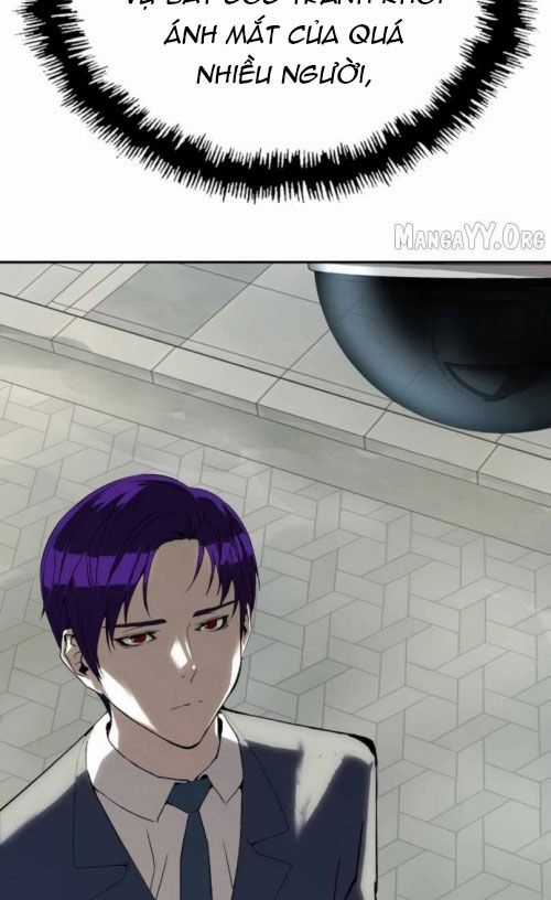 Hồ Sơ Ác Nhân - Chapter 27 - Trang 22