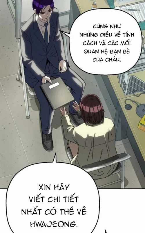 Hồ Sơ Ác Nhân - Chapter 27 - Trang 27