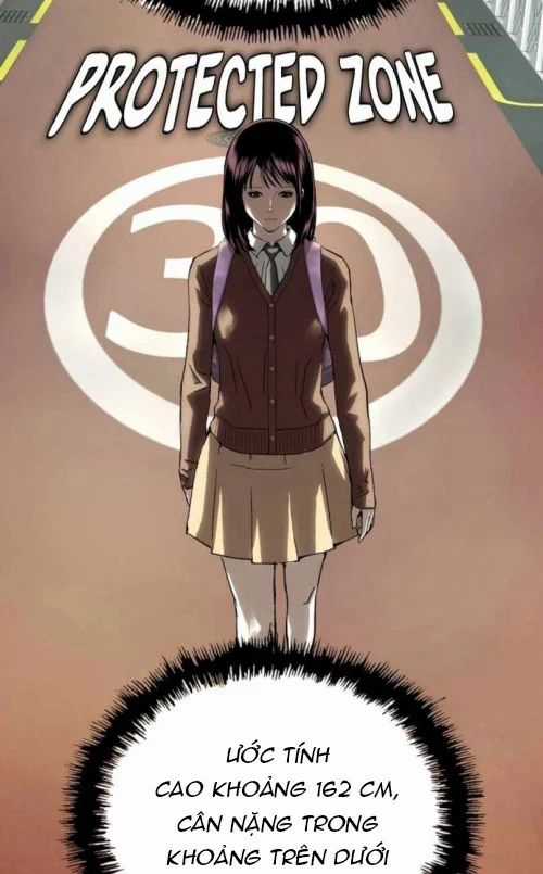 Hồ Sơ Ác Nhân - Chapter 27 - Trang 32