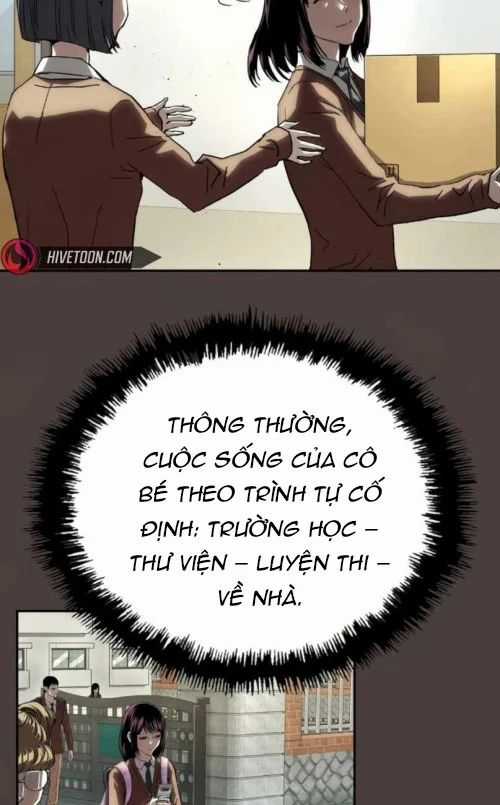 Hồ Sơ Ác Nhân - Chapter 27 - Trang 34