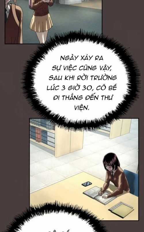Hồ Sơ Ác Nhân - Chapter 27 - Trang 35