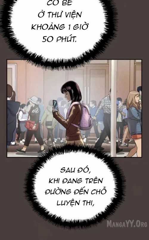 Hồ Sơ Ác Nhân - Chapter 27 - Trang 36
