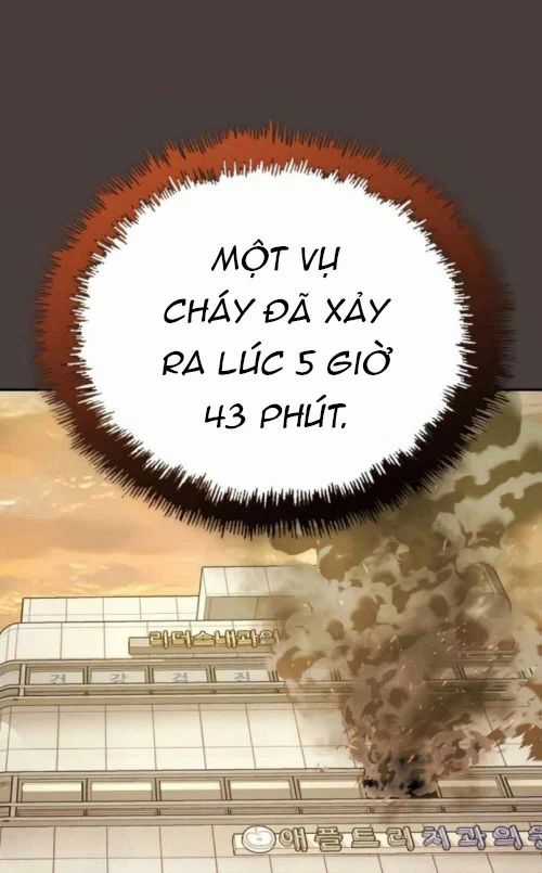 Hồ Sơ Ác Nhân - Chapter 27 - Trang 37