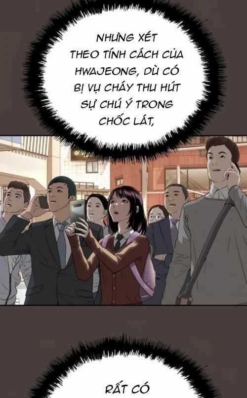 Hồ Sơ Ác Nhân - Chapter 27 - Trang 39